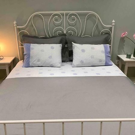 Ng Luxury Apartments At Nea Kallikrateia No 1 Ngoại thất bức ảnh