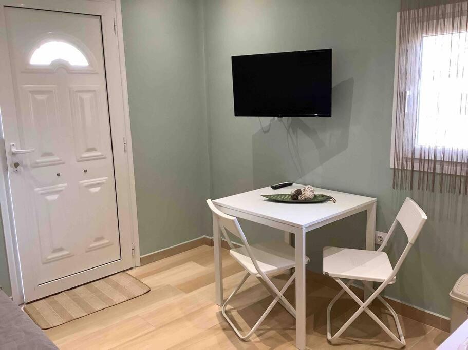 Ng Luxury Apartments At Nea Kallikrateia No 1 Ngoại thất bức ảnh