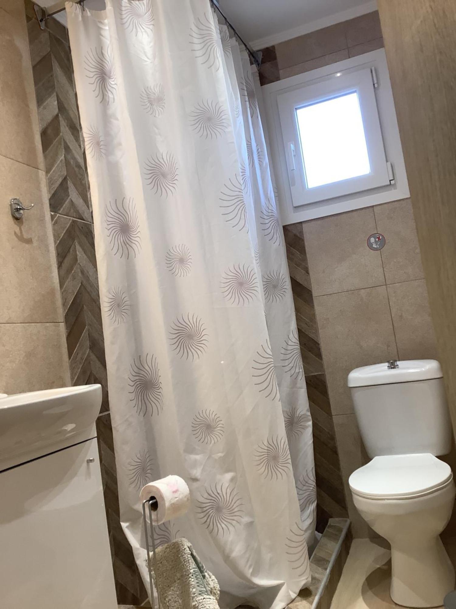 Ng Luxury Apartments At Nea Kallikrateia No 1 Ngoại thất bức ảnh