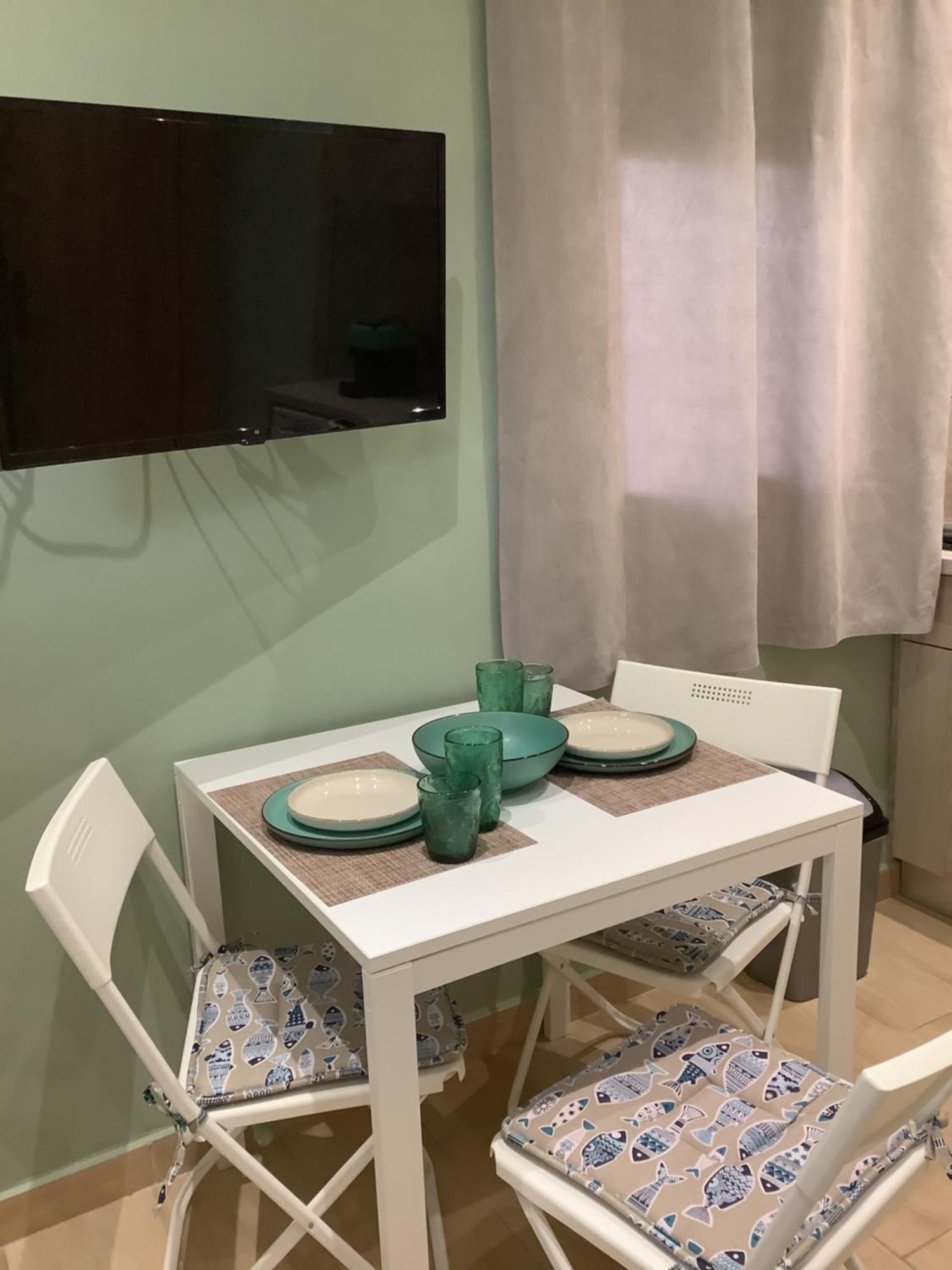 Ng Luxury Apartments At Nea Kallikrateia No 1 Ngoại thất bức ảnh